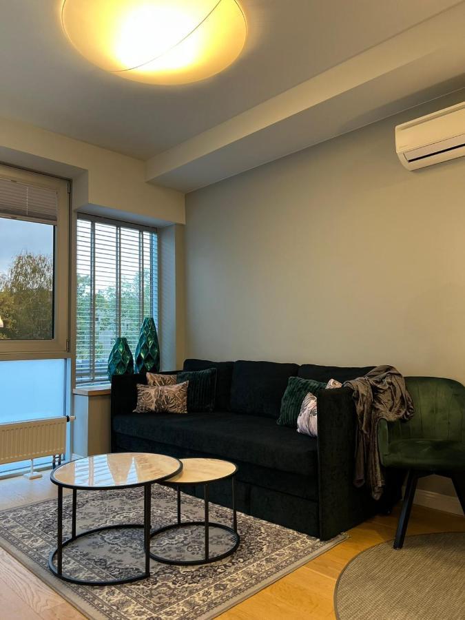 New Apartment,Free Parking In The Center Klaipėda Exteriör bild